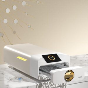 AUTOCLAVE ENBIO S ORO