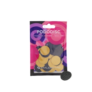 DESECHABLES PARA PODODISC M GRANO 100 (50 UDS)