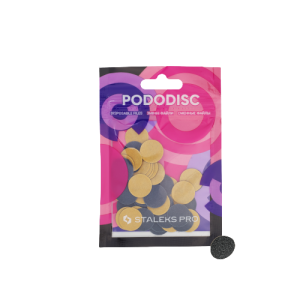 DESECHABLES PARA PODODISC S GRANO 180 (50 UDS)