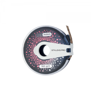 DONUT EXCLUSIVE GRANO PAP MAM 180