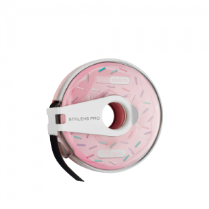 DONUT FUNDA LIMA GRANO 180