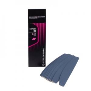 LIMA DESECHABLE EXPERT 40 GRANO 240