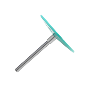 PACK PODODISC DE POLICARBONATO + 5 PODS L (25MM)