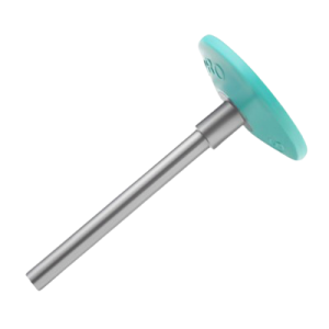 PACK PODODISC DE POLICARBONATO + 5 PODS S (15MM)