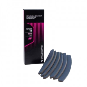 PULIDORA DESECHABLE EXPERT 41 GRANO 180