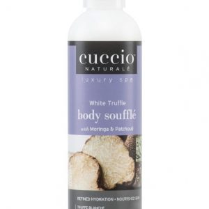 CREMA ULTRA LIGERA CUCCIO LYTE TRUFA BLANCA 237ML