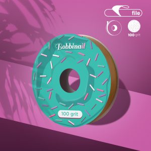 RECAMBIO DONUT LIMA 8 METROS GRANO 100