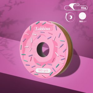 RECAMBIO DONUT LIMA 8 METROS GRANO 180