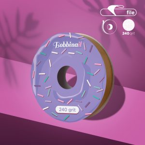 RECAMBIO DONUT LIMA 8 METROS GRANO 240