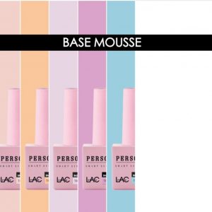 L.A.C BASE MOUSSE