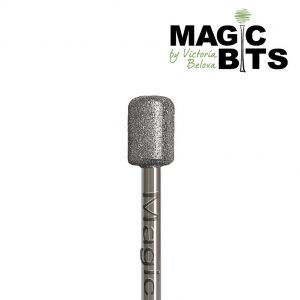 DESGASTADOR MAGIC BITS – DIAMOND BARREL