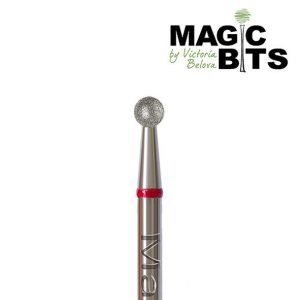 DESGASTADOR MAGIC BITS – BALLS 3.3MM
