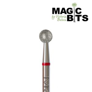 DESGASTADOR MAGIC BITS – BALLS 5.0MM