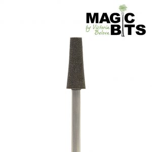 PULIDOR MAGIC BITS – CUTICLE LIFTING CONE