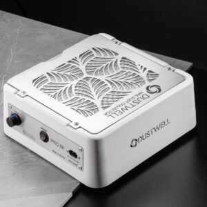 Aspirador de sobremesa DUSTWELL PRO N1 90W