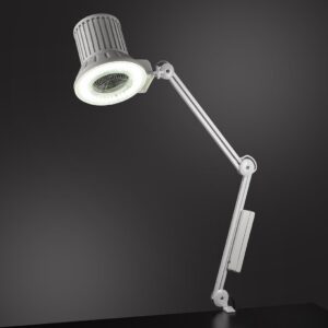 Aspirador Vertical AIR DUST con soporte de mesa