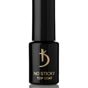 Kodi Professional «No Sticky UV Free Top Coat 12ml»