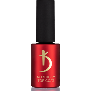 Kodi Professional «No Sticky Top Coat 15ml»