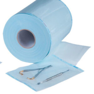 Rollos de esterilización Medibase 200M