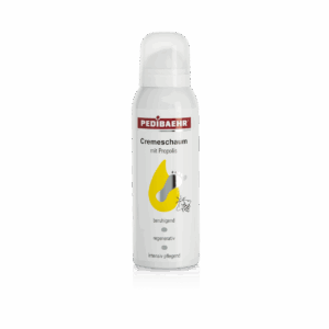 Crema-espuma con propolis (CREMESCHAUM PROPOLIS) 125ML