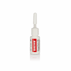 Aceite regenerador con aceite de trigo (NAGELFALZ-ÖL) 7ML