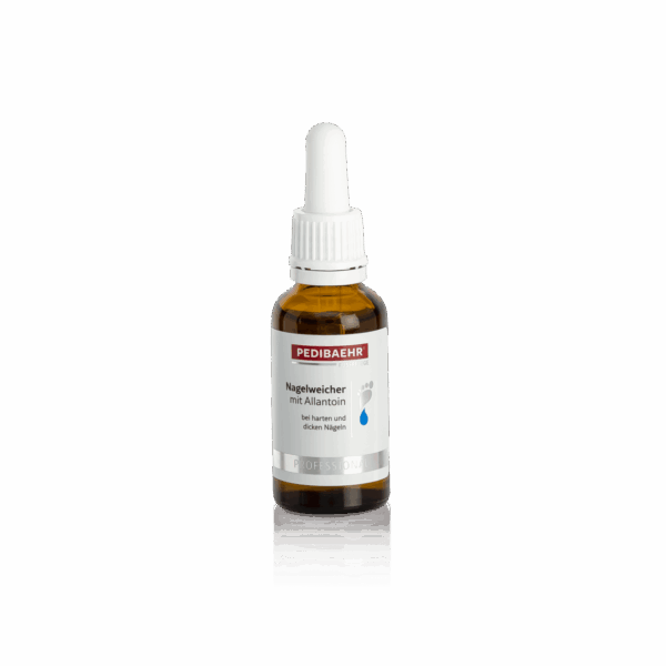 Líquido reblandecedor para las uñas (NAGELWEICHER) 30ml