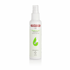 Reblandecedor para pieles muertas (PODO-RAPID HORNHAUTWEICHER) 100ml