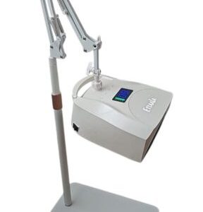 Lámpara LED Ettaala Pedicura High Power