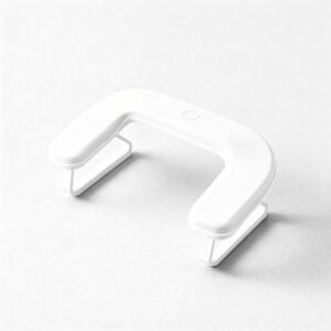 Apoyabrazos ergonómico para Lámpara Inteligente O’Nail