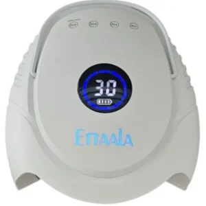 Lámpara LED Ettaala PRO CURE Premium blanca