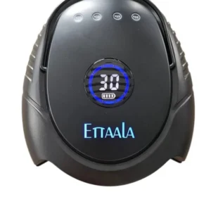 Lámpara Ettaala Pro Cure LED PREMIUM negra