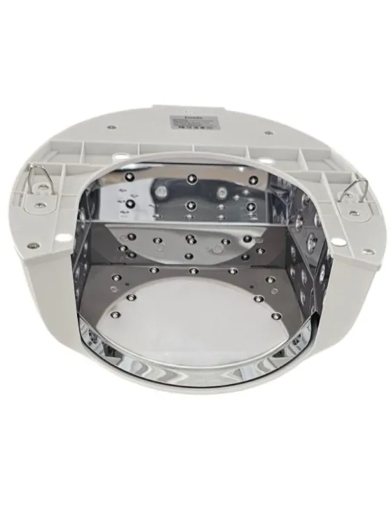 Lámpara LED Ettaala PRO CURE Premium blanca - Imagen 2