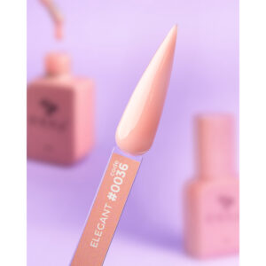 Cover base rubber DNKA - 0036 ELEGANT - 12ml