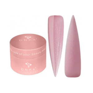 Cover base rubber DNKA - 0009 NICE - 30 ML