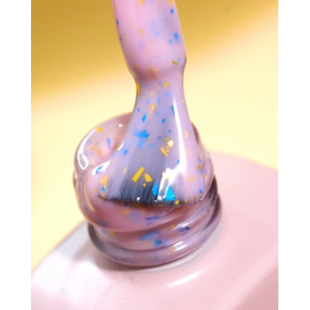 Cover base rubber DNKA - 0010B UKRANIAN - 12 ML