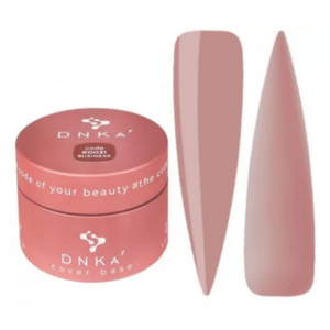 Cover base rubber DNKA - 0031 Business - 30 ML