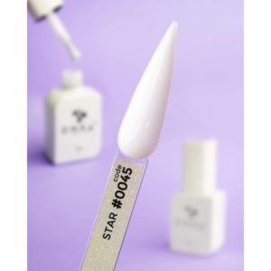 Cover base rubber DNKA - 0045 Star - 30ml