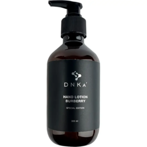 CREMA DE MANOS DNKA - 300ML - BLURBERRY