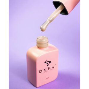 Base rubber DNKA - 0028 Mysterious - BASE CON COLOR - 12 ml