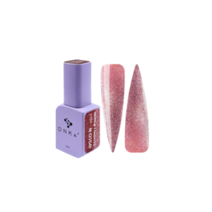DNKa Gel Polish 0158 REFLECTANTE - OJO DE GATO SUTIL - MAGNÉTICO - NUEVA NUMERACIÓN 0025