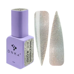 DNKa Gel Polish 0161 REFLECTANTE - OJO DE GATO SUTIL - MAGNÉTICO - NUEVA NUMERACIÓN 0028