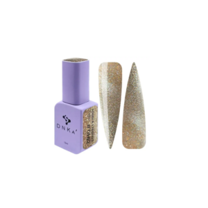 DNKa Gel Polish 0162 REFLECTANTE - OJO DE GATO SUTIL - MAGNÉTICO - NUEVA NUMERACIÓN 0029