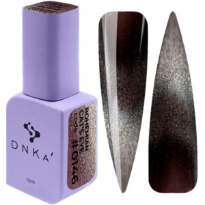 DNKa Gel Polish Cat Eye - 0146, Ojo de Gato - Magnético - NUEVA NUMERACIÓN 0013