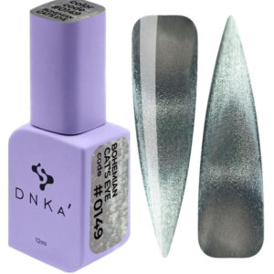 DNKa Gel Polish Cat Eye - 0148, Ojo de Gato - Magnético - NUEVA NUMERACIÓN 0015
