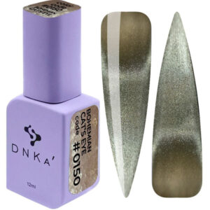 DNKa Gel Polish Cat Eye - 0150, Ojo de Gato - Magnético - NUEVA NUMERACIÓN 0017
