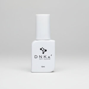 Base rubber DNKA - CLEAR - 12ML