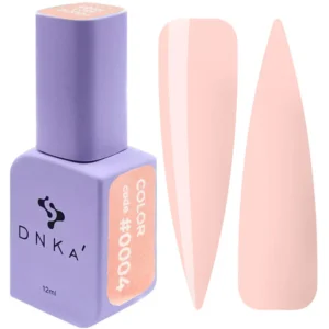 Esmalte semipermanente DNKA - 0004 - 12 ML