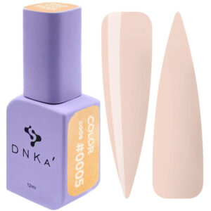 Esmalte semipermanente DNKA - 0005 - 12 ML