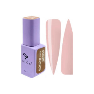 Esmalte semipermanente DNKA - 0006 - 12 ML