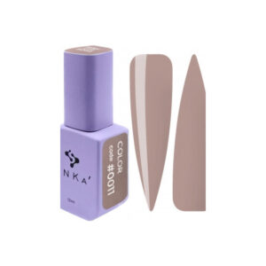 Esmalte semipermanente DNKA - 0011 - 12 ML